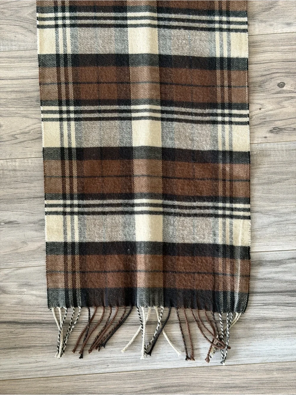 N/A soft brown